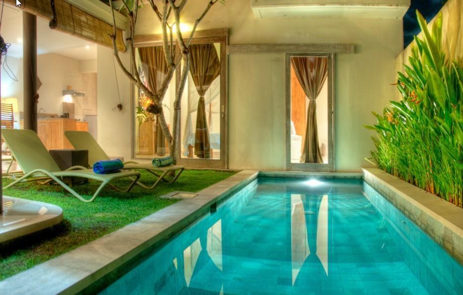 Villa Lestari Seminyak Dış mekan fotoğraf