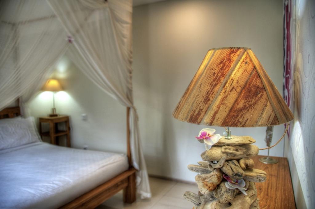 Villa Lestari Seminyak Oda fotoğraf