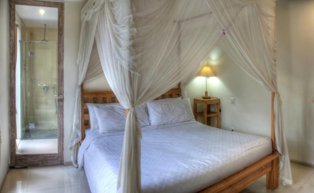 Villa Lestari Seminyak Oda fotoğraf