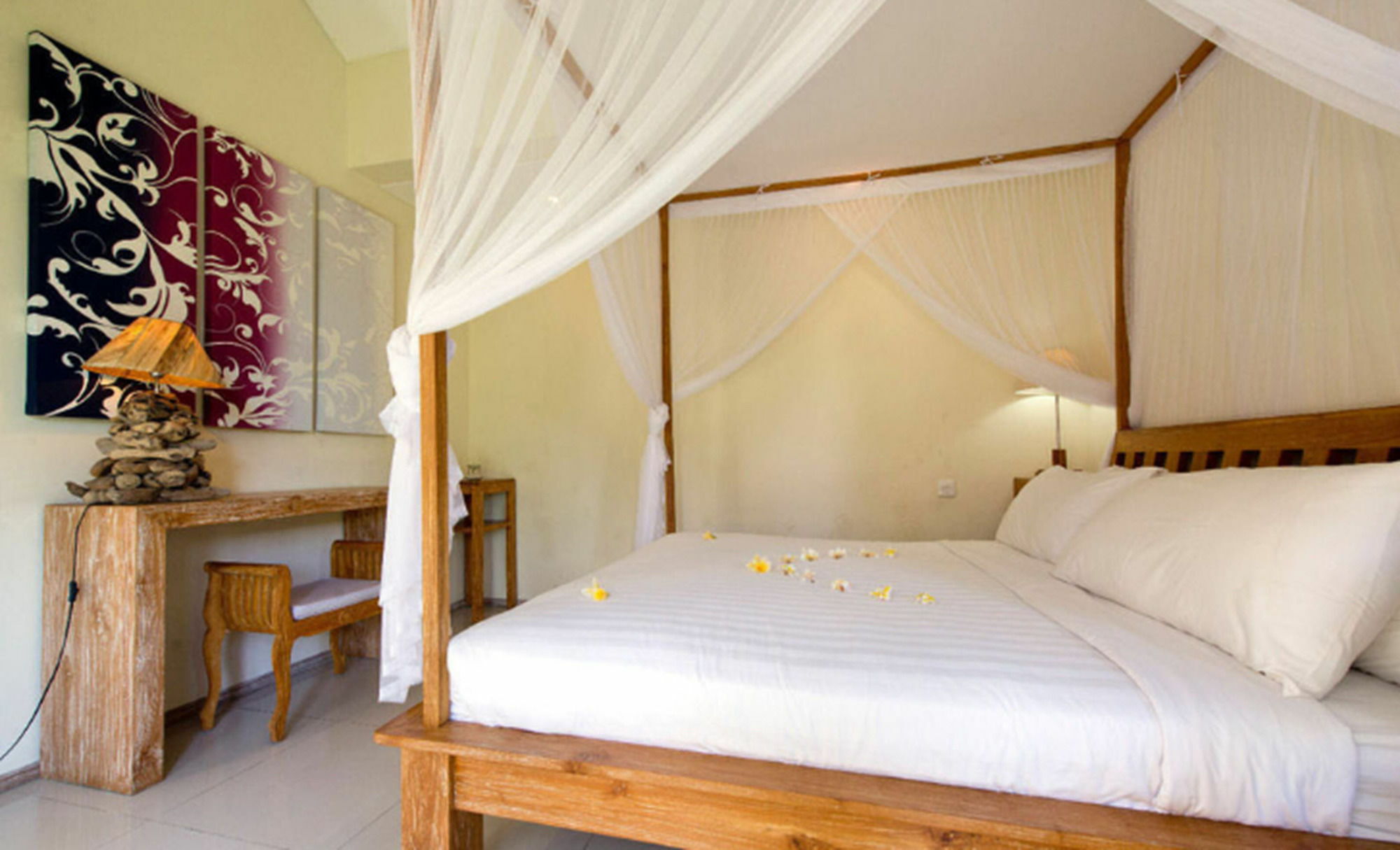 Villa Lestari Seminyak Dış mekan fotoğraf