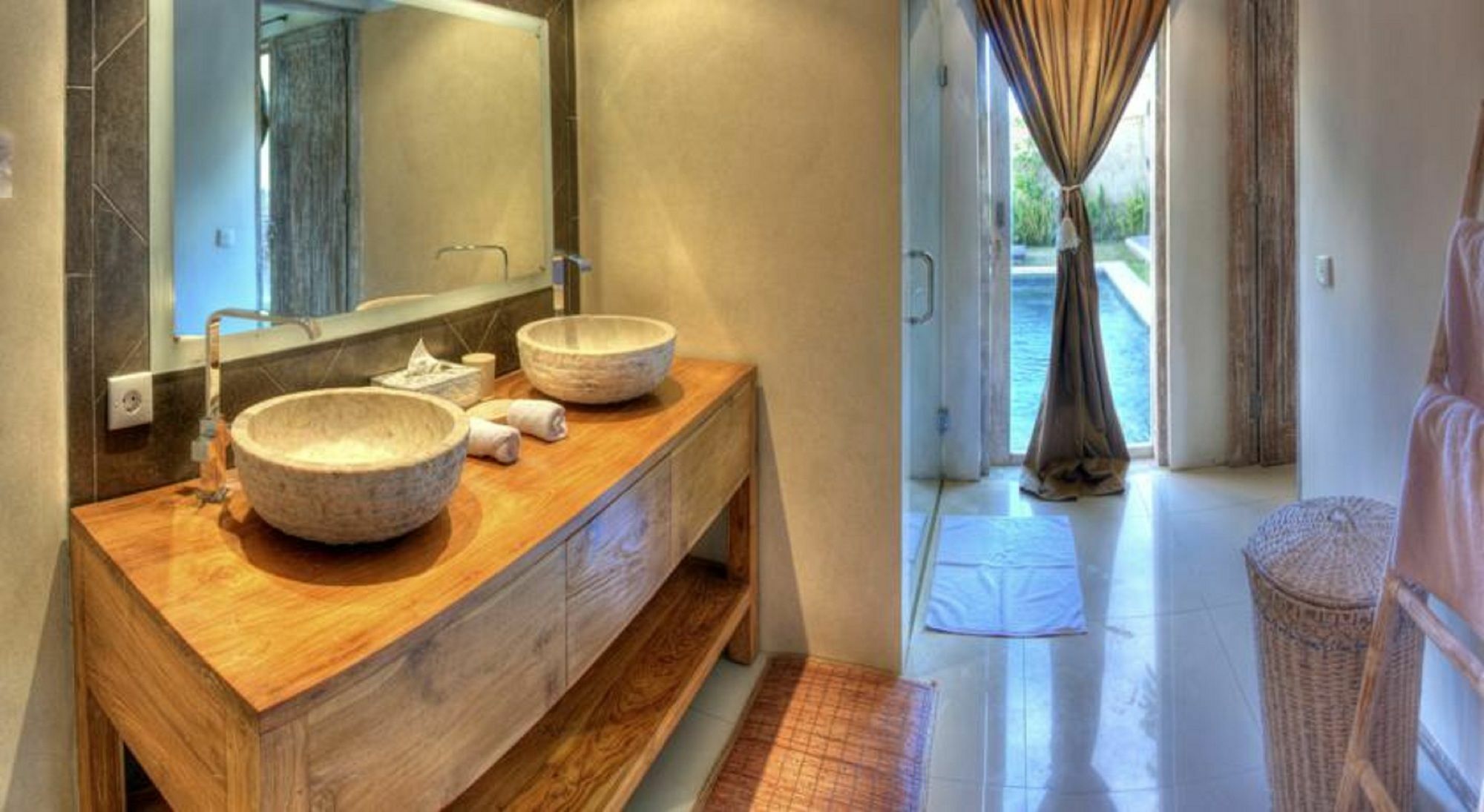 Villa Lestari Seminyak Dış mekan fotoğraf