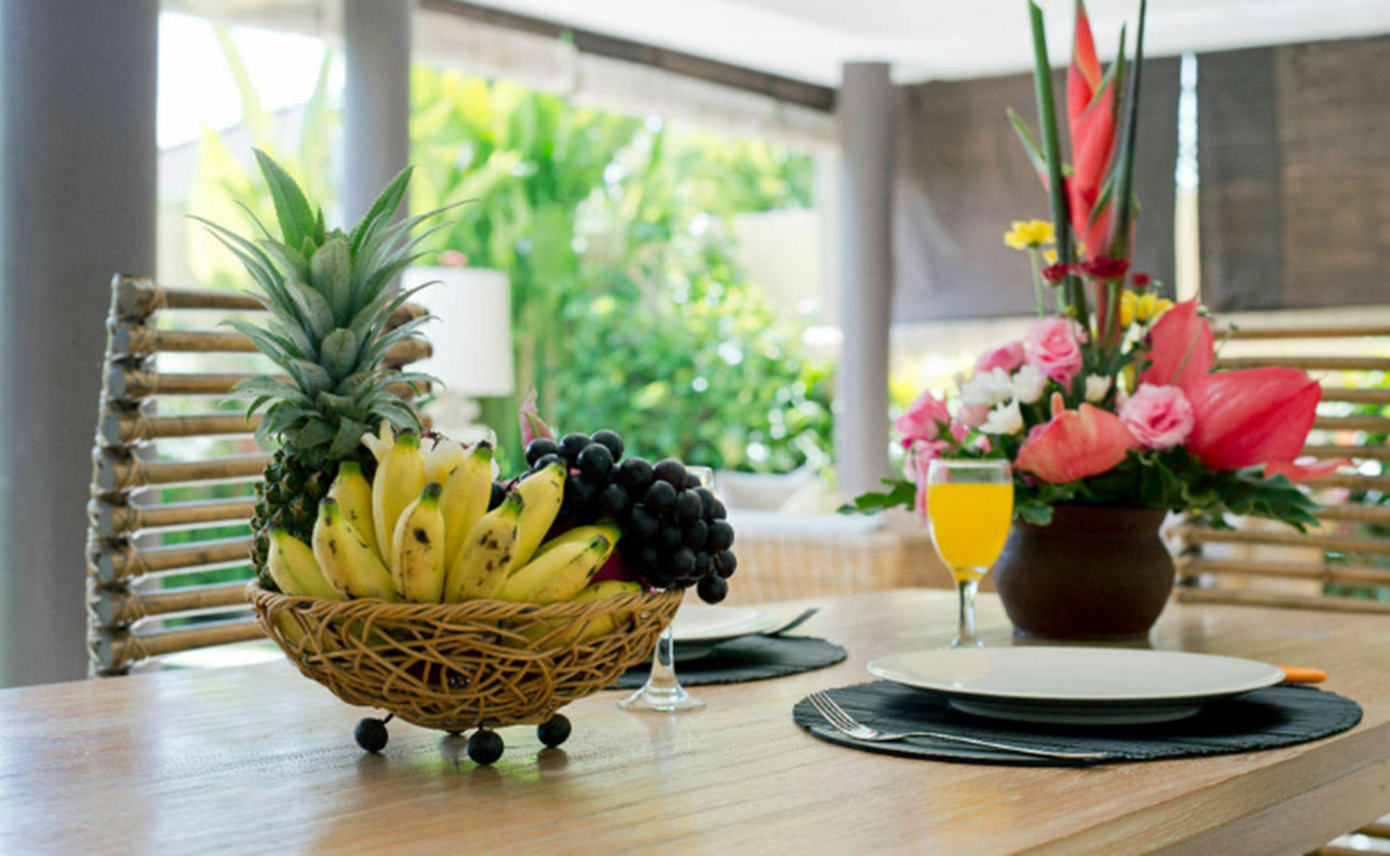 Villa Lestari Seminyak Dış mekan fotoğraf