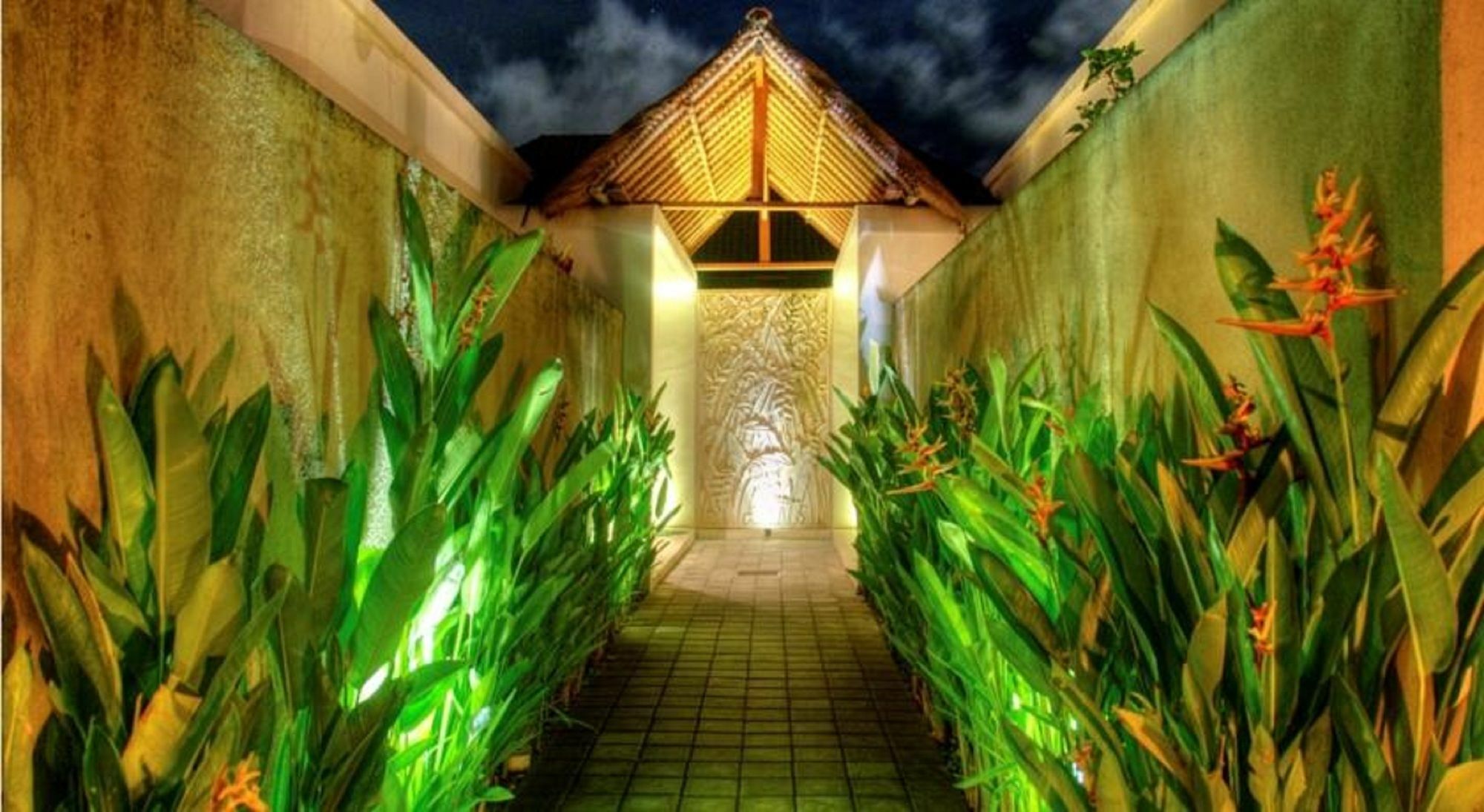 Villa Lestari Seminyak Dış mekan fotoğraf