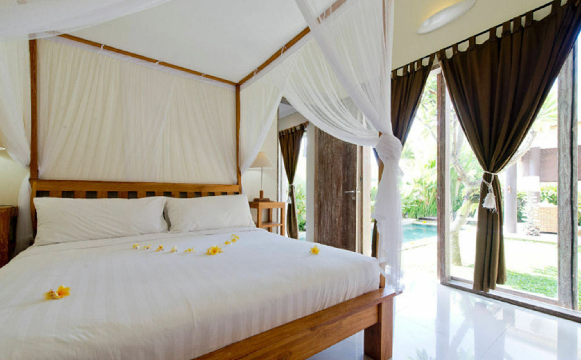 Villa Lestari Seminyak Dış mekan fotoğraf